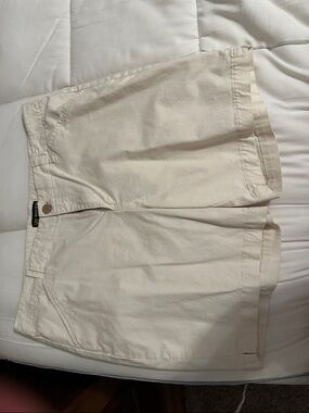Lee Cream Women's Bermuda Shorts